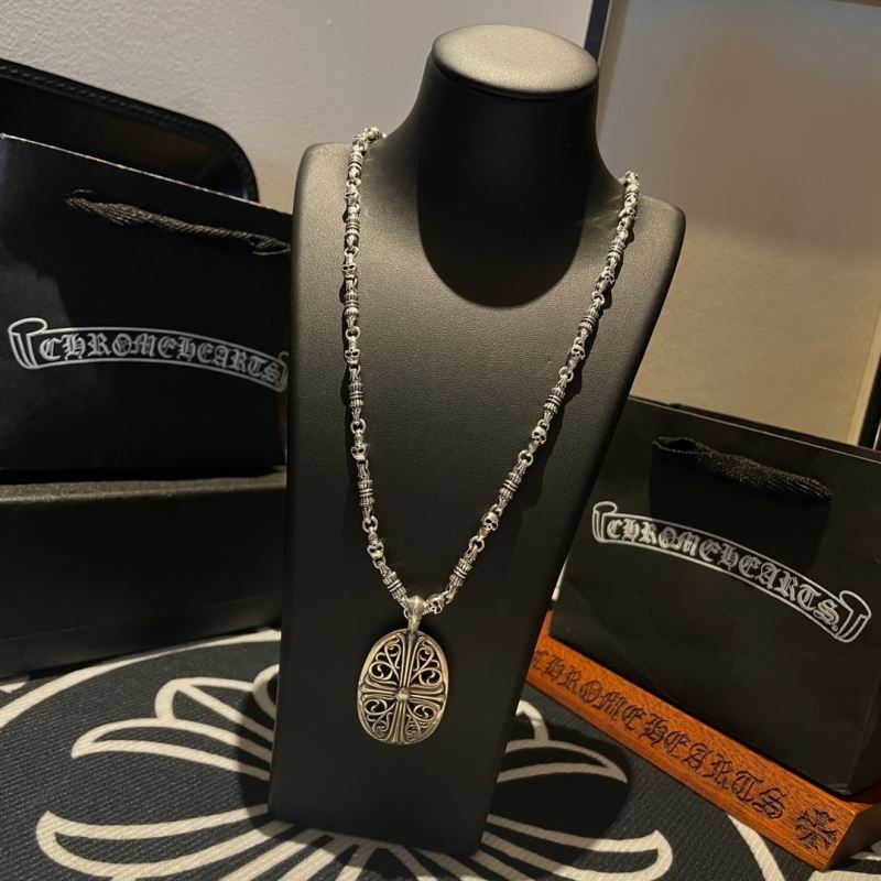 Chrome Hearts Necklaces